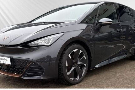 Cupra Born 42.000 km 25.880 &euro; Kiel 24148