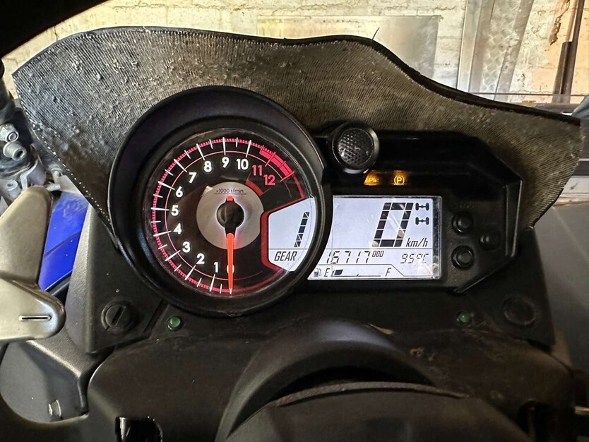YXZ 1000R