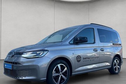 VW Caddy 12.371 km 35.480 € Kronshagen 24119