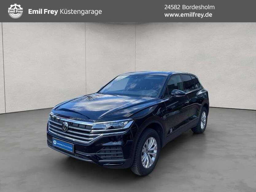 Touareg