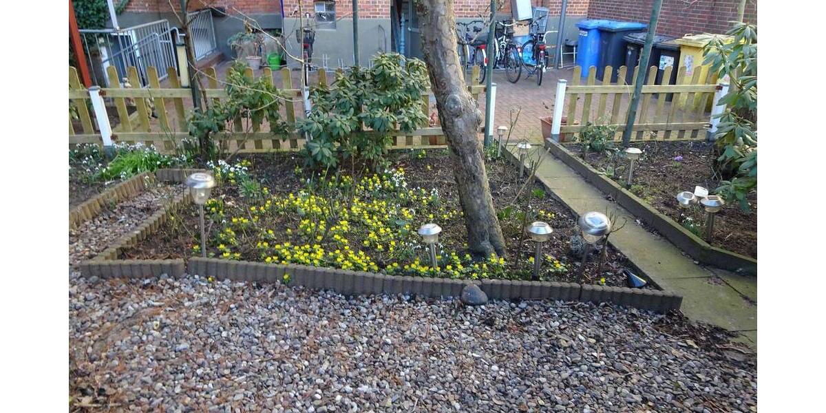 Etagenwohnung Kiel Ravensberg - 2 Zimmer, 46 m&sup2;, 199.900&euro; | Angebot:26904296