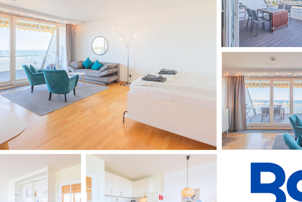 Wohnung Kiel Friedrichsort - 1 Zimmer, 59 m&sup2;, 320.000&euro; | Angebot:23928036