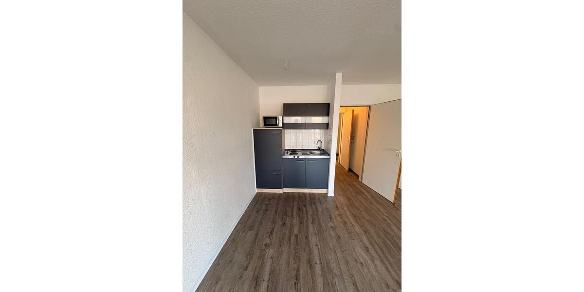 Etagenwohnung Kronshagen - 1 Zimmer, 28 m&sup2;, 589&euro; | Angebot:25366237
