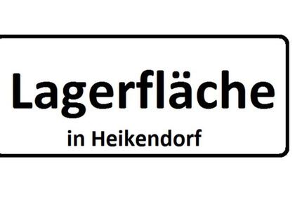 Gewerbeobjekt Heikendorf - 734&euro; | Angebot:24622253