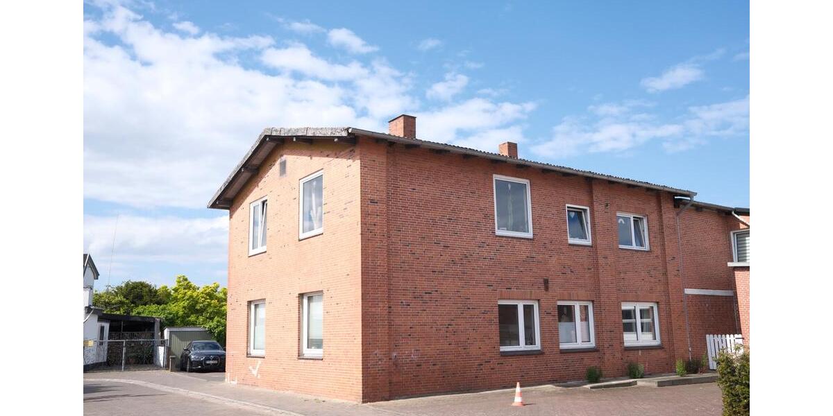 Renditestarke Kapitalanlage - Faktor 14 in Nortorf zimmer