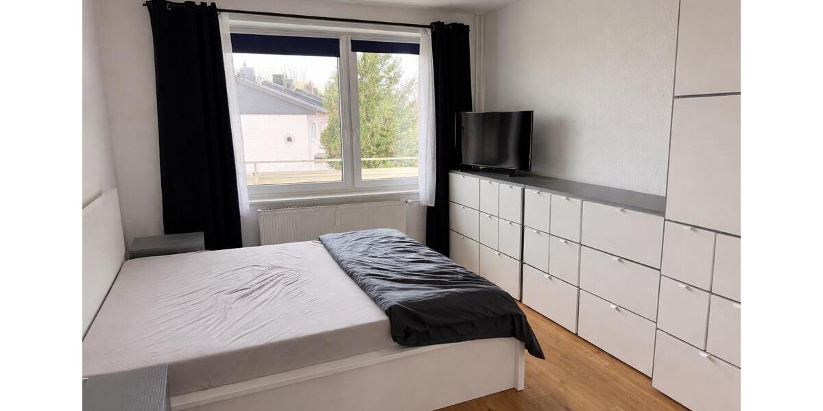 Etagenwohnung Kiel Friedrichsort - 3 Zimmer, 64 m&sup2;, 700&euro; | Angebot:26178912
