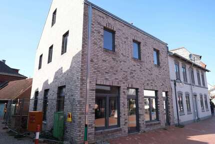 Haus Eckernförde - 4 Zimmer, 132 m&sup2;, 690.000&euro; | Angebot:26638950