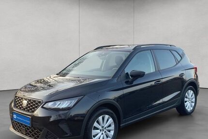 Seat Arona 63.611 km 15.980 &euro; Bordesholm 24582