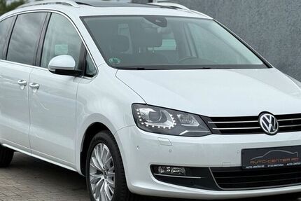 VW Sharan