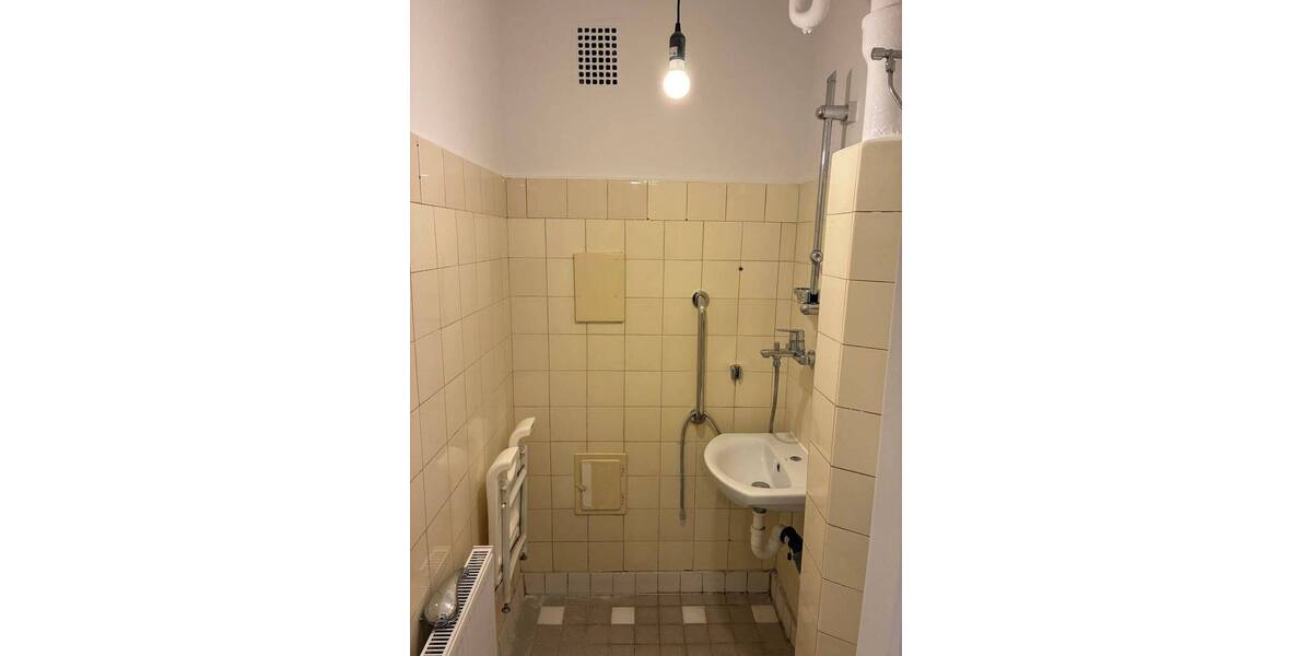 Etagenwohnung Kiel Neumühlen-Dietrichsdorf - 2 Zimmer, 45 m&sup2;, 489&euro; | Angebot:26826637