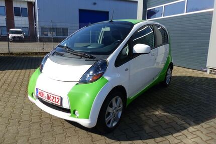 Mitsubishi i-MiEV