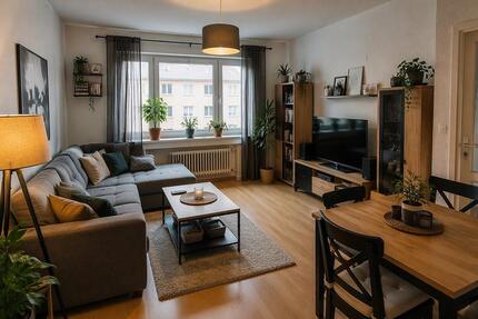 Wohnung Kiel Blücherplatz - 3 Zimmer, 75 m&sup2;, 235.000&euro; | Angebot:27151314