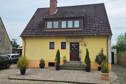 Einfamilienhaus für die Großfamilie 8 zimmer