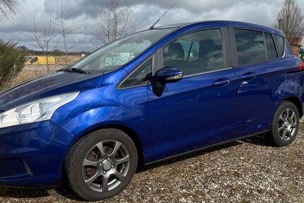 Ford B-Max 116.689 km 7.999 &euro; Dätgen 24589