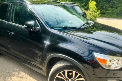 Mitsubishi ASX 125.000 km 12.800 € Kiel 24106