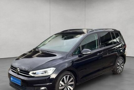VW Touran 16.420 km 39.990 &euro; Bordesholm 24582