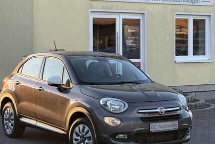 Fiat 500X 166.638 km 7.980 &euro; Neumünster 24536