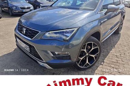 Seat Ateca 160.000 km 12.999 &euro; Kiel-Moorsee 24145