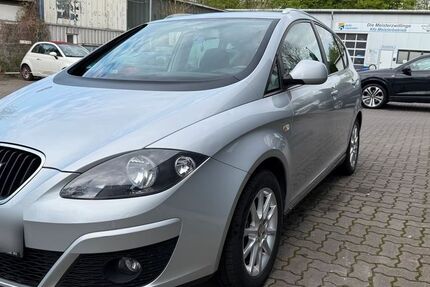 Seat Altea 145.000 km 9.600 &euro; Kiel 24148