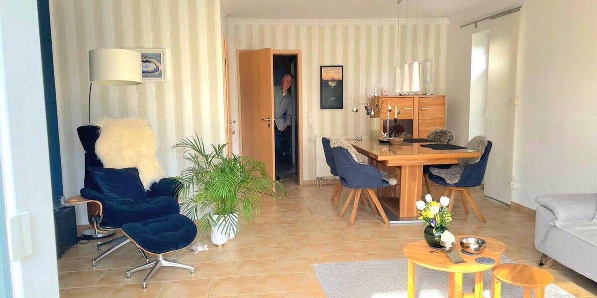 Reihenendhaus Kiel Suchsdorf - 5 Zimmer, 147 m&sup2;, 649.000&euro; | Angebot:26140721