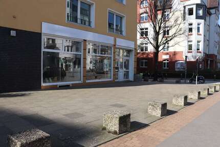 Gewerbeobjekt Kiel Ravensberg - 725.000&euro; | Angebot:23361767