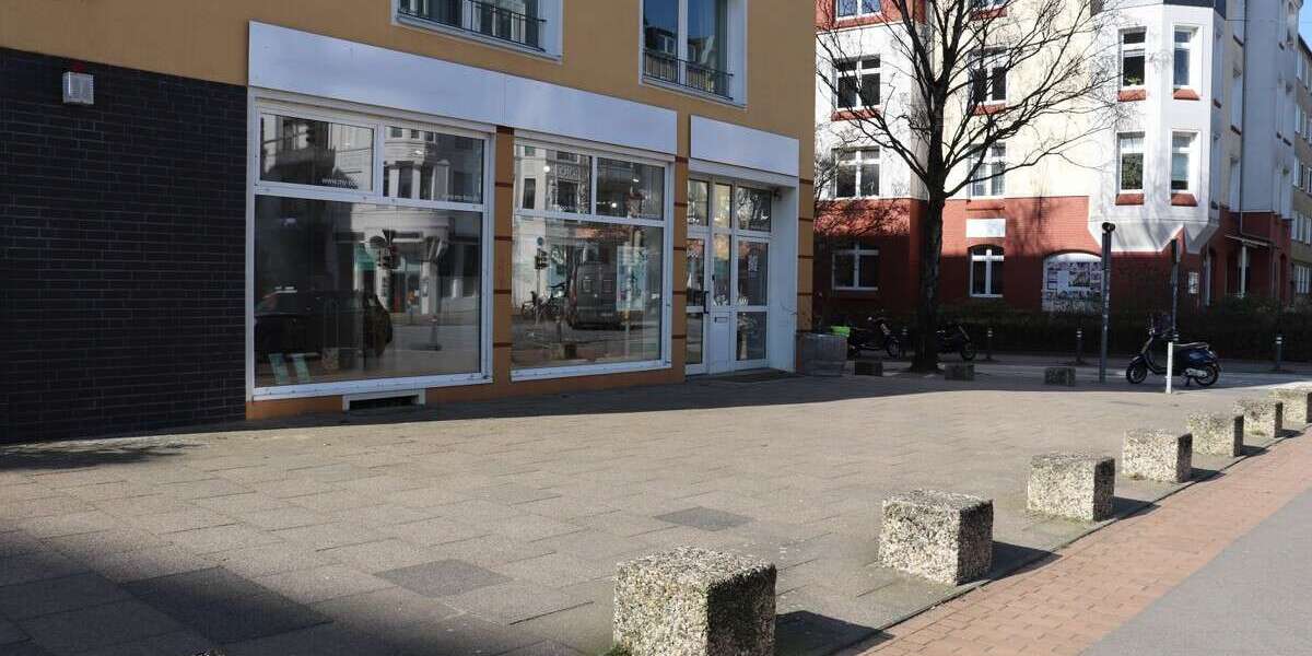 Gewerbeobjekt Kiel Ravensberg - 725.000&euro; | Angebot:23361767