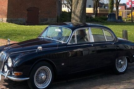 Jaguar S-Type