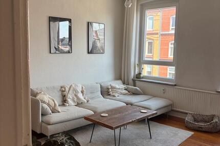 Wohnung Kiel Ravensberg - 2 Zimmer, 46 m&sup2;, 820&euro; | Angebot:25541017