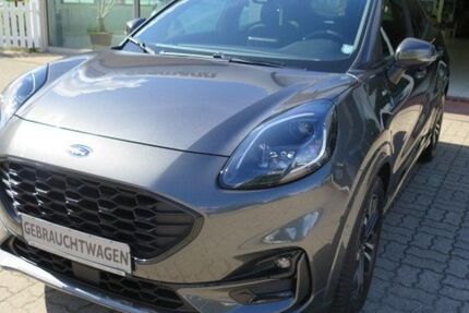 Ford Puma 22.104 km 18.490 &euro; Lütjenburg 24321