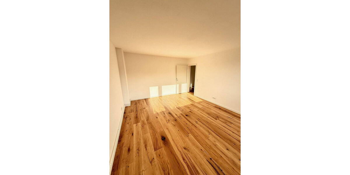 Etagenwohnung Kiel Blücherplatz - 3 Zimmer, 77 m&sup2;, 395.000&euro; | Angebot:26104177