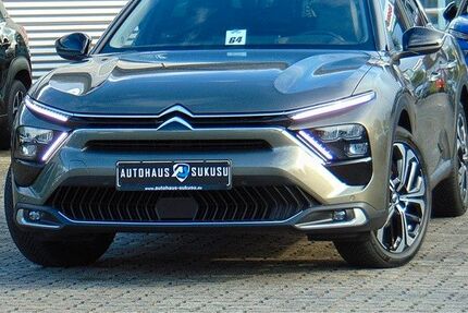 Citroen C5 X 46.092 km 19.990 &euro; Neumünster 24537