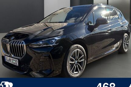 BMW 220 Active Tourer 1.010 km 39.990 &euro; Kiel 24118
