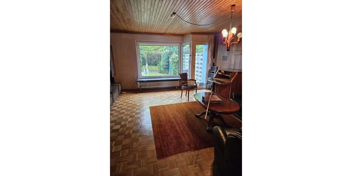 Reihenmittelhaus Kiel Hasseldieksdamm - 4 Zimmer, 96 m&sup2;, 295.000&euro; | Angebot:26289889