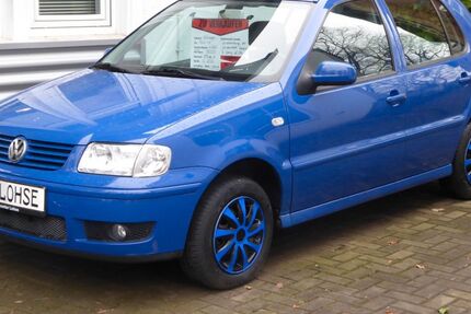 VW Polo 90.000 km 2.980 &euro; Preetz 24211