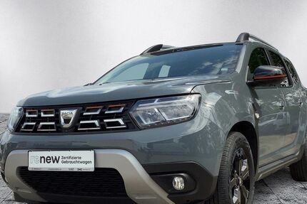 Dacia Duster 41.900 km 20.980 &euro; Bornhöved 24619