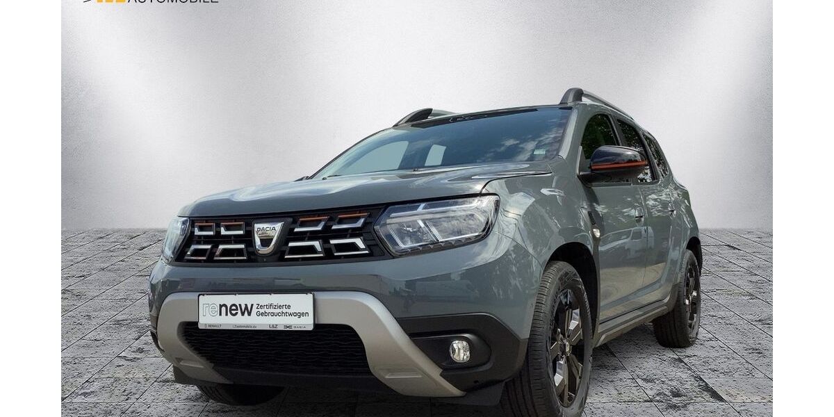 Dacia Duster 41.900 km 20.980 &euro; Bornhöved 24619