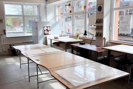 Gewerbeobjekt Kiel Ravensberg - 25&euro; | Angebot:26236883