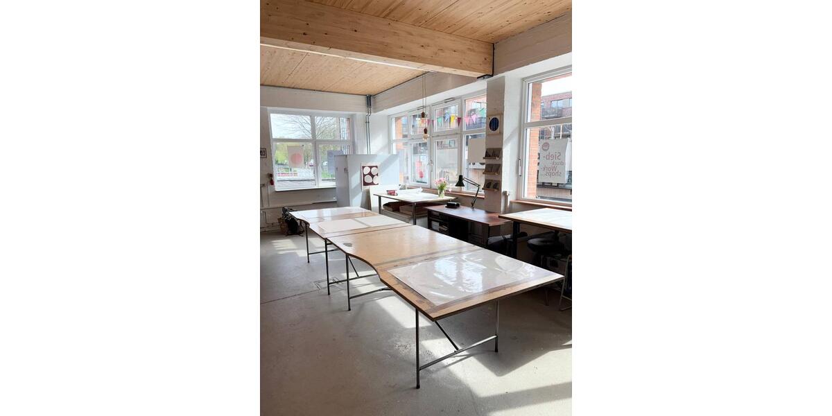 Gewerbeobjekt Kiel Ravensberg - 25&euro; | Angebot:26236883