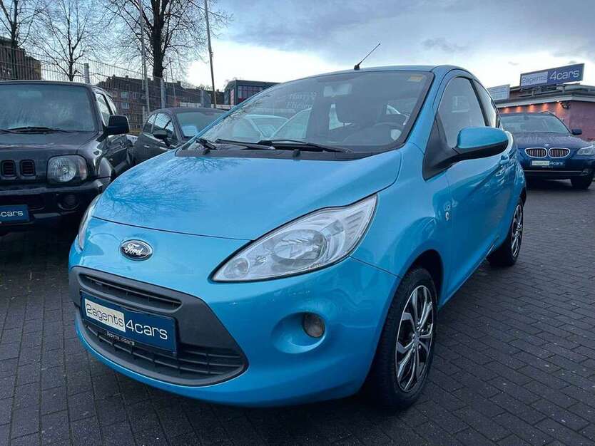 Ka/Ka+