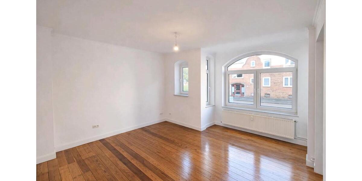Hochparterre Neumünster - 4 Zimmer, 118 m&sup2;, 1.195&euro; | Angebot:26169851