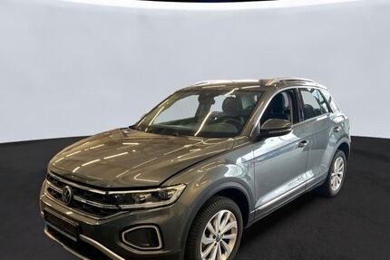 VW T-Roc 33.698 km 22.980 &euro; Neumünster 24537