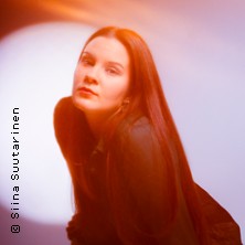 Siina Suutarinen - Super Sonic 09.05.2026 Die Pumpe