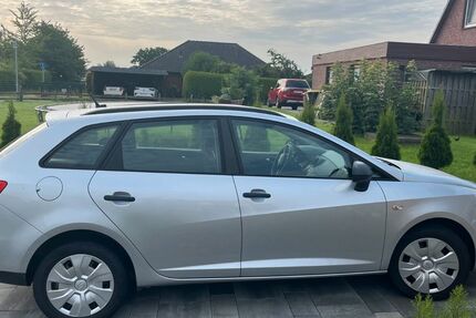 Seat Ibiza 140.000 km 5.900 &euro; Schönberg 24217