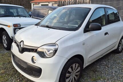 Renault Twingo 135.000 km 2.700 &euro; Kiel 24145