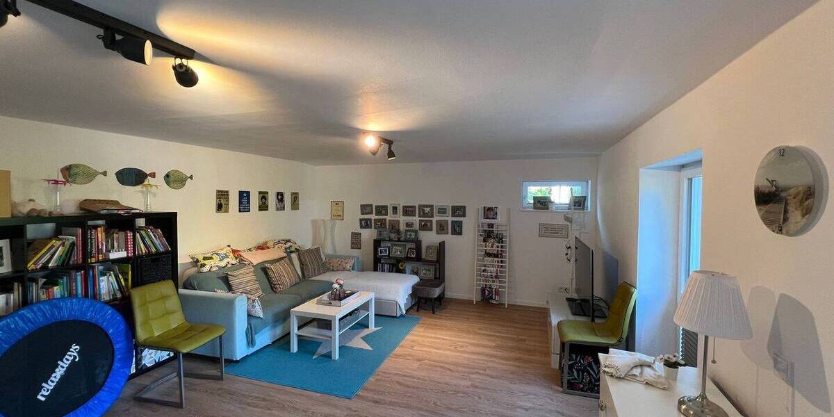 Einfamilienhaus Eckernförde - 6 Zimmer, 200 m&sup2;, 1.350.000&euro; | Angebot:26920569
