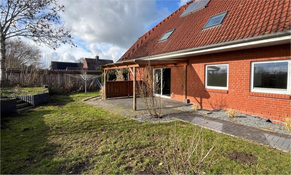 Etagenwohnung Hohenfelde - 4 Zimmer, 105 m&sup2;, 1.400&euro; | Angebot:25287017