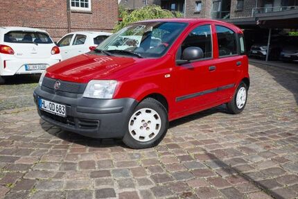 Fiat Panda 153.000 km 1.500 &euro; Kiel 24146