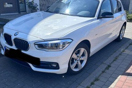 BMW 118 120.000 km 11.000 &euro; Altenholz 24161