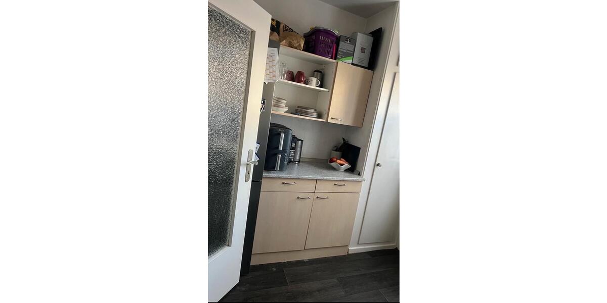 2 Zimmer Wohnung in Dietrichsdorf 2 zimmer