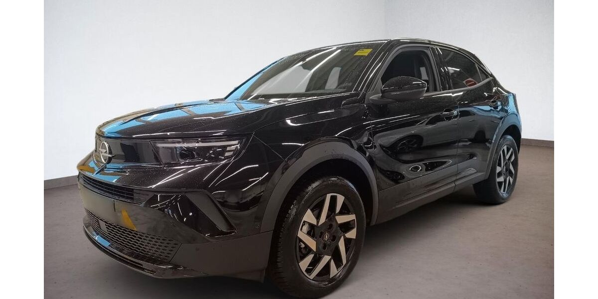 Opel Mokka 8.840 km 22.480 &euro; Kiel 24145